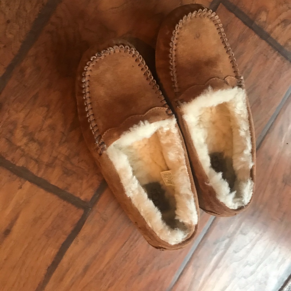 Ugg
